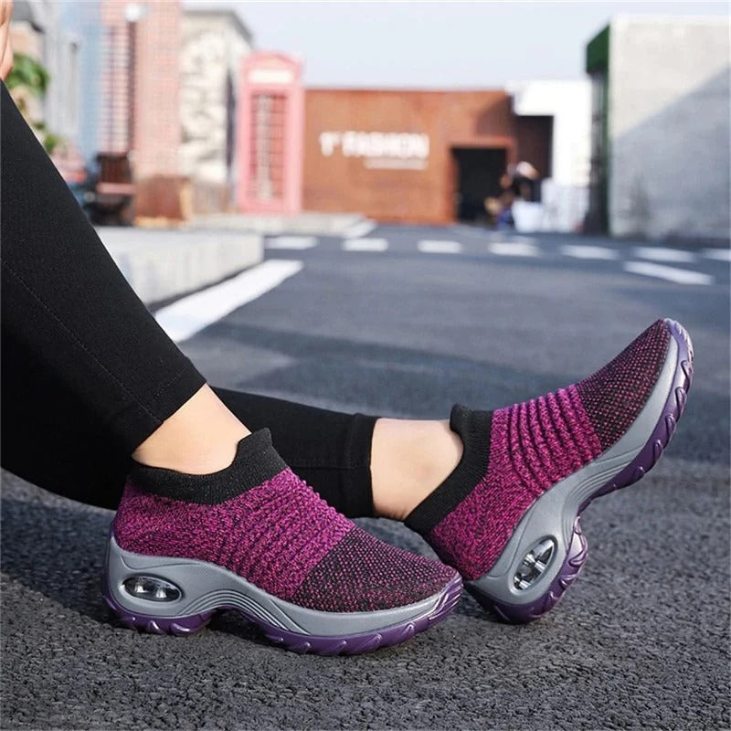 Aljibe - Zapatos ortopédicos para caminar