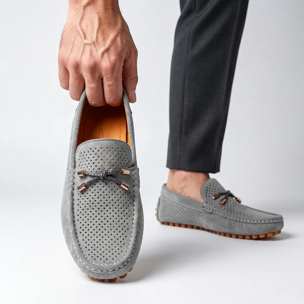 Genil - Mocasines