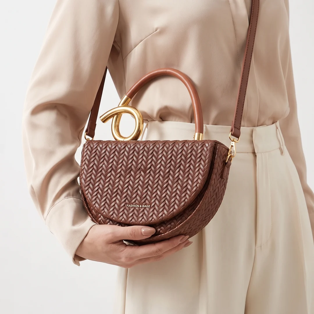 Bolso Niza