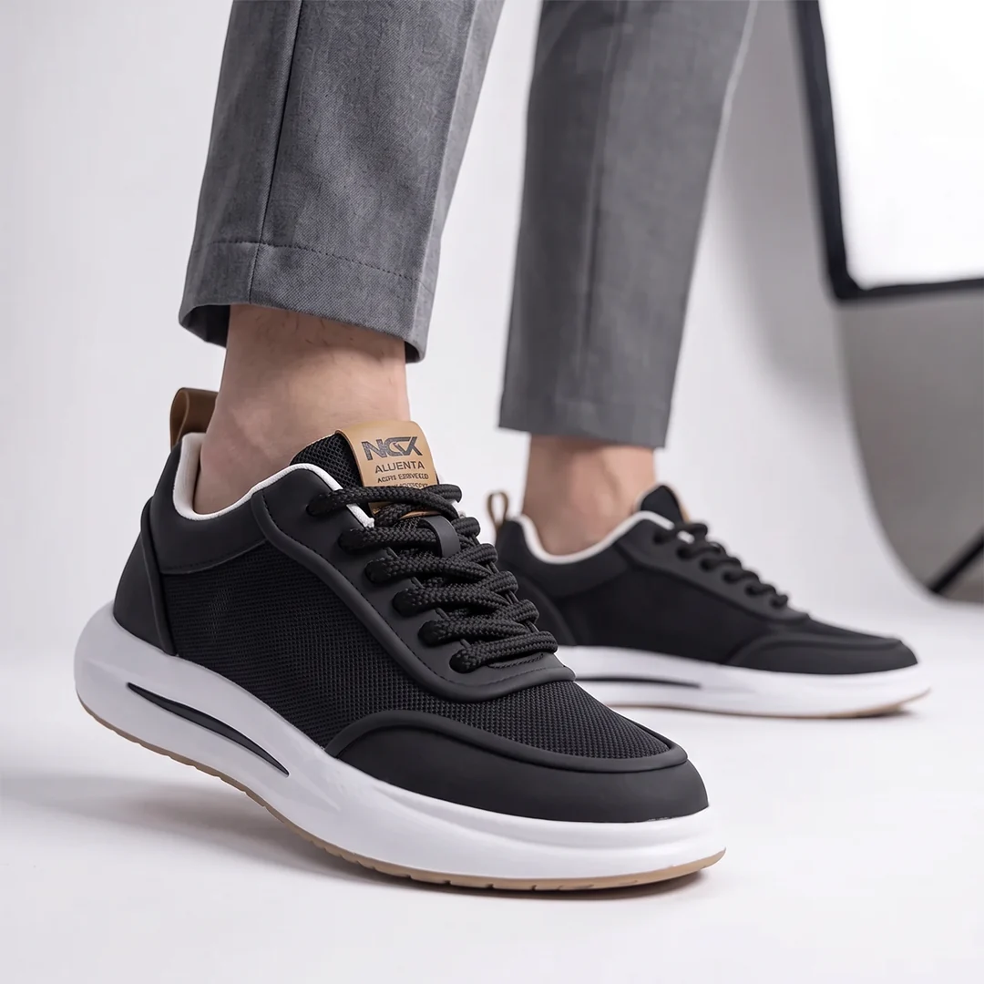 Jándula - Zapatillas