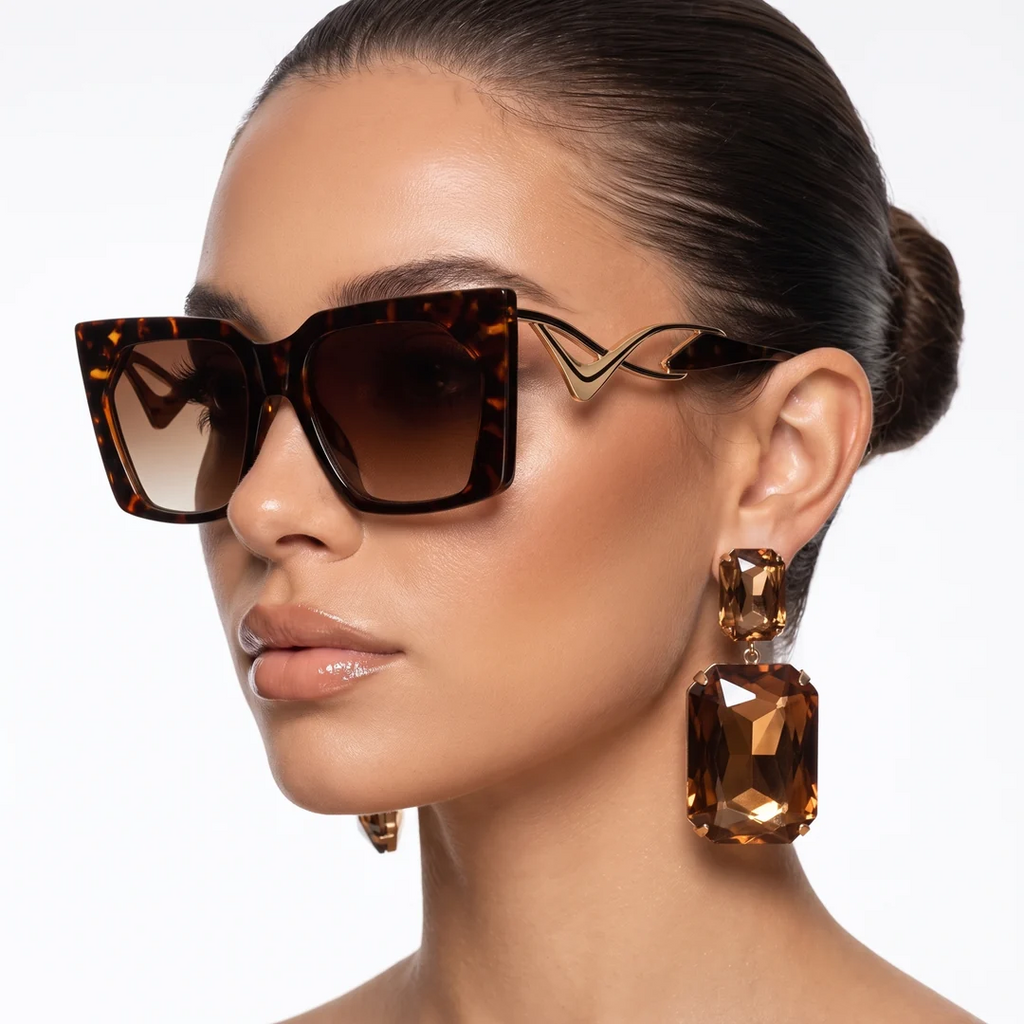 Gafas de sol - Mercurio