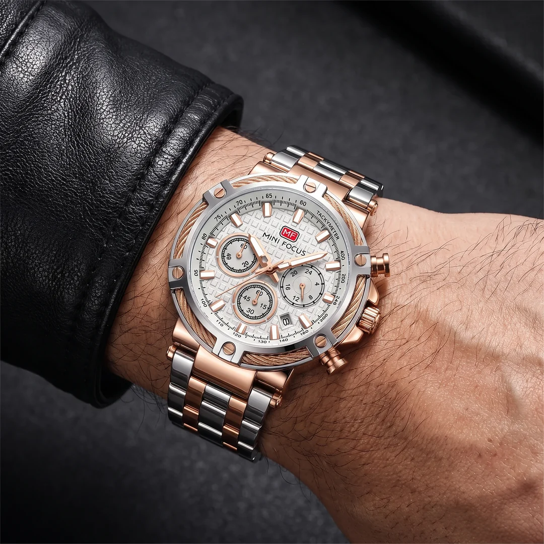 Reloj Bolonia