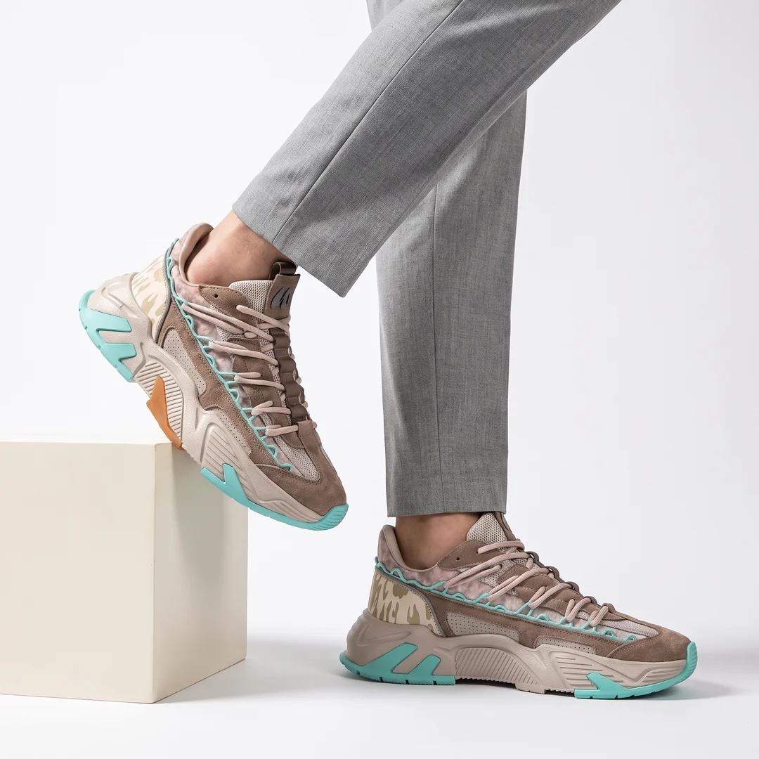 Jucar - Zapatillas