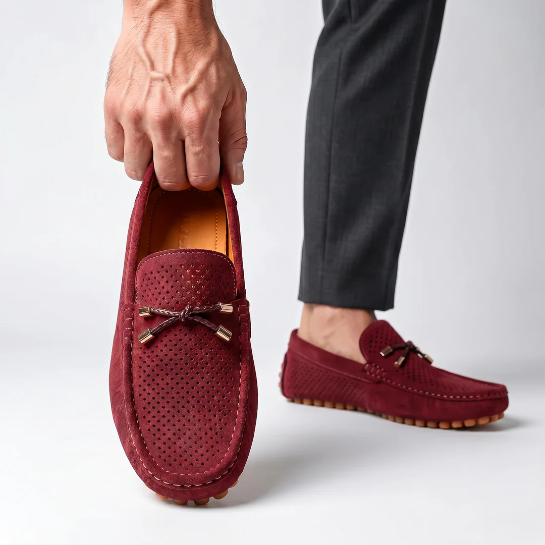 Genil - Mocasines