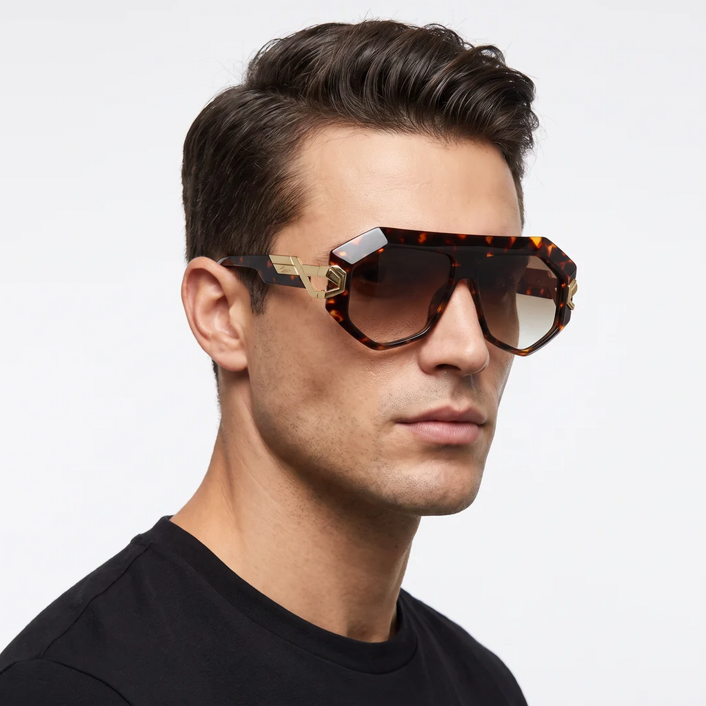 Gafas de sol - Saturno