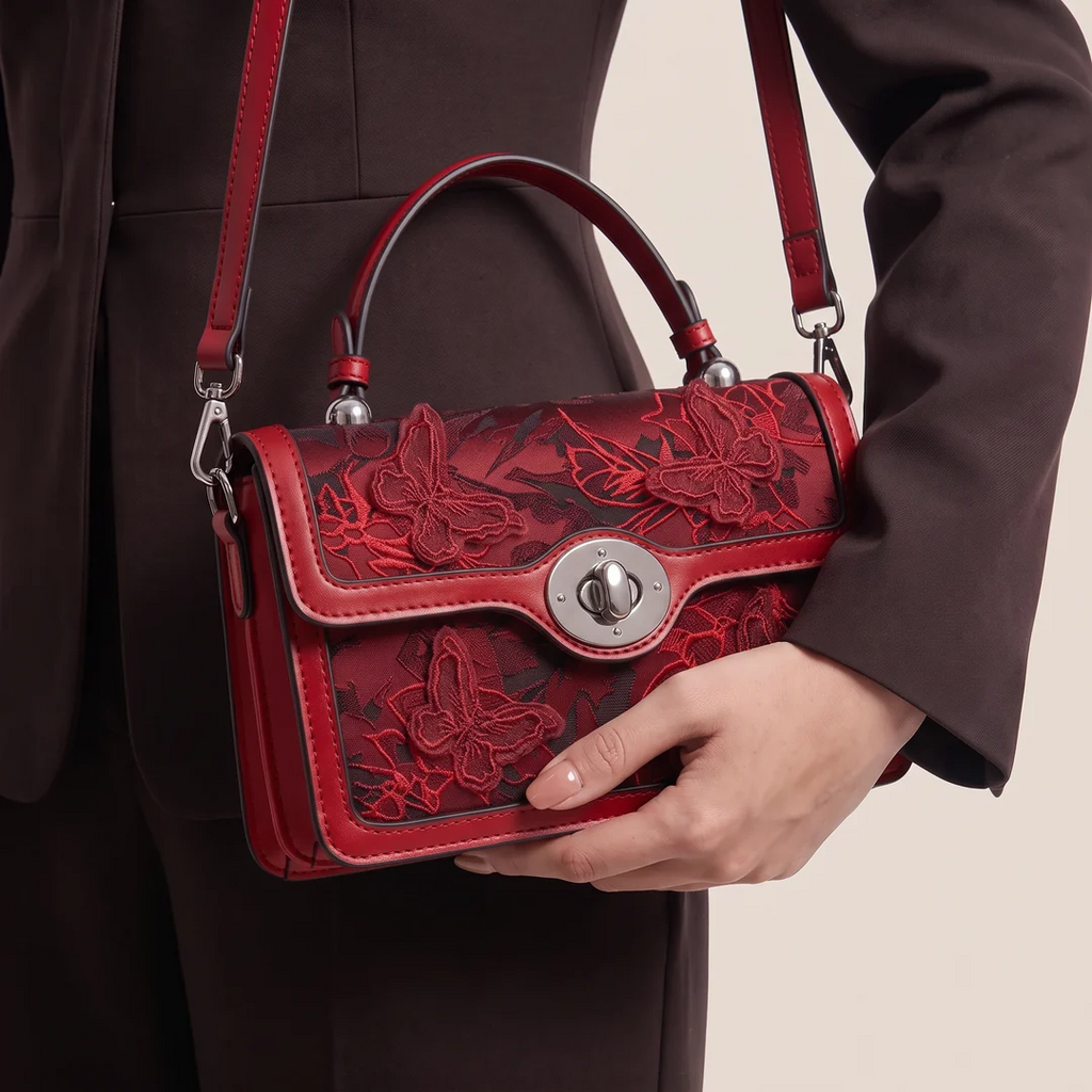 Bolso Marsella