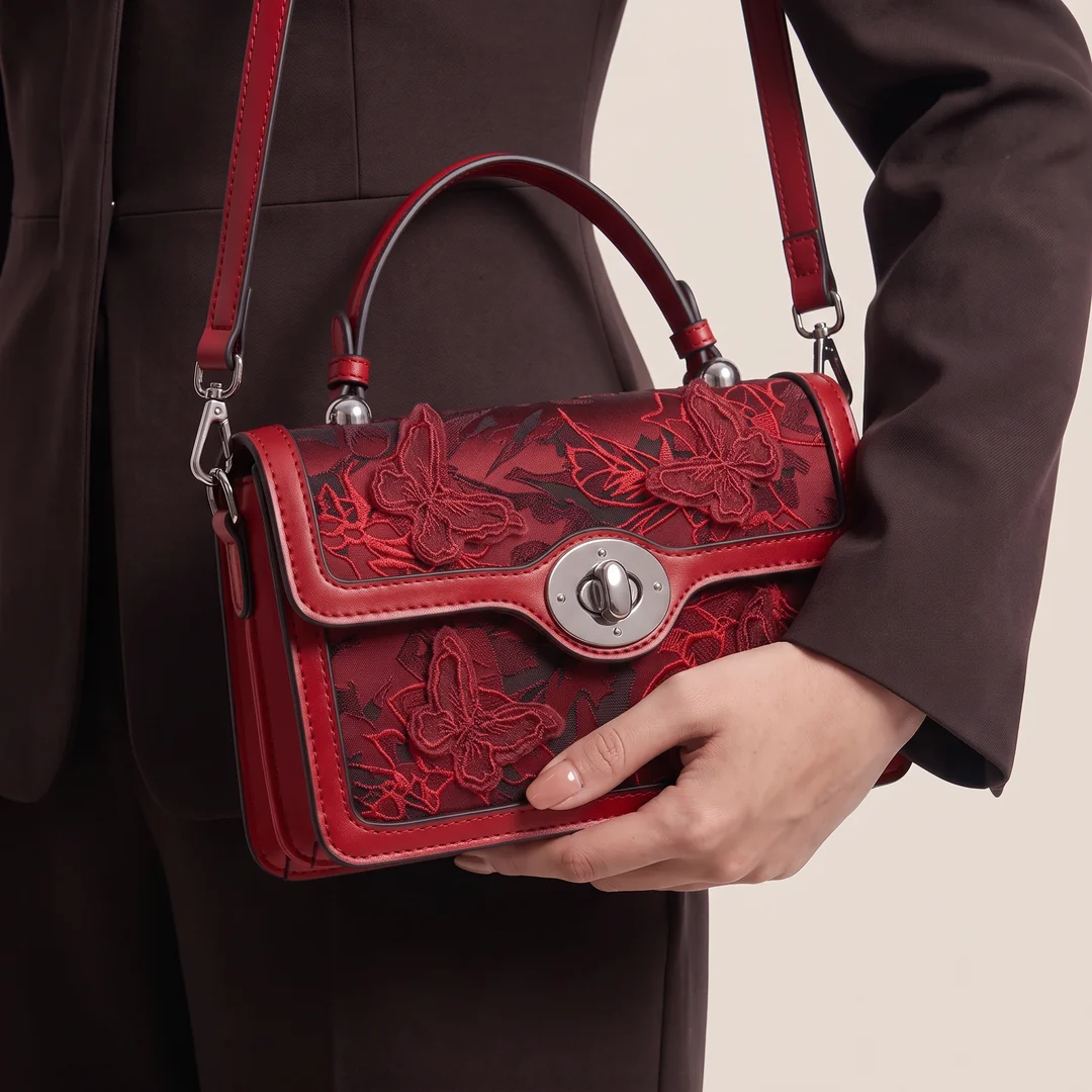 Bolso Marsella
