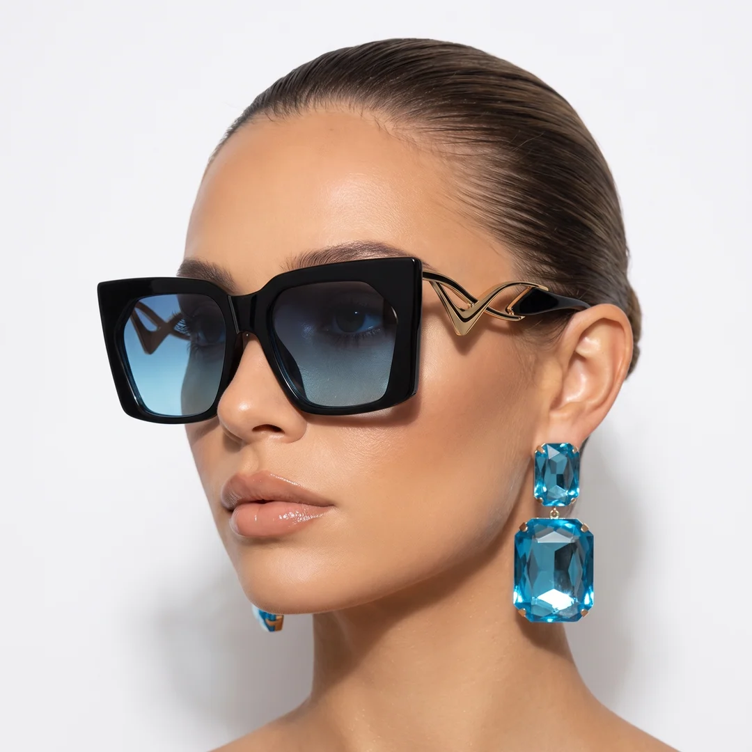 Gafas de sol - Mercurio