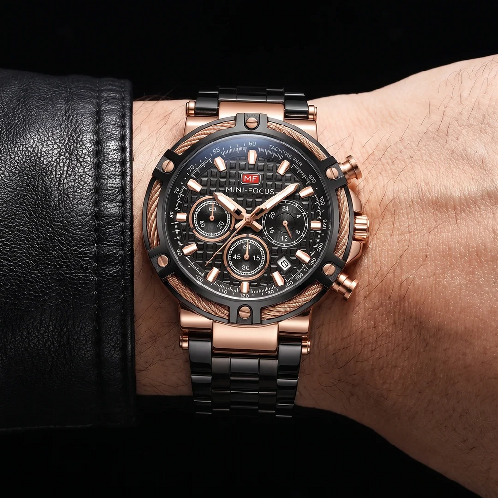 Reloj Bolonia
