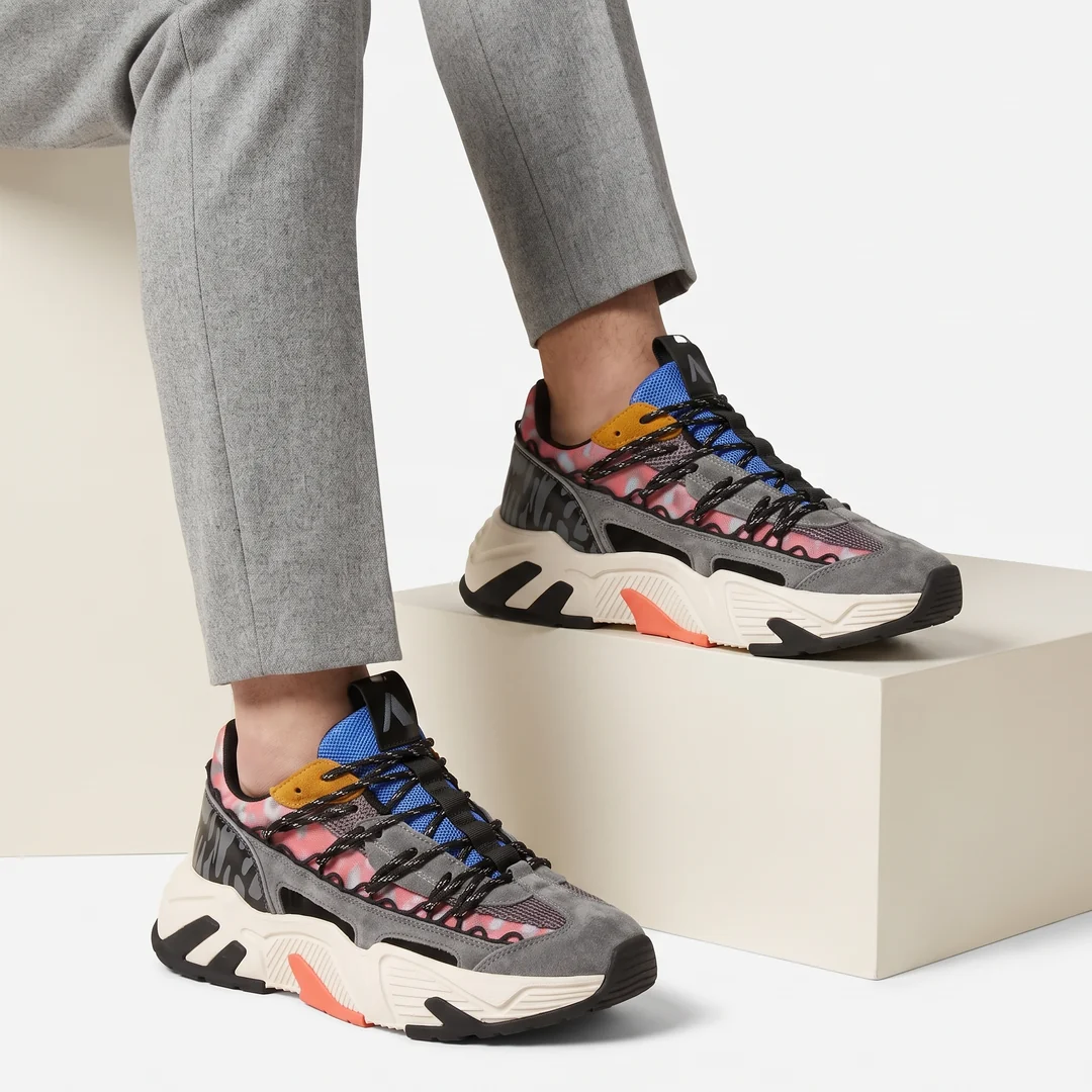 Jucar - Zapatillas