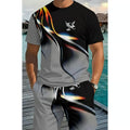 Huelva - Conjunto deportivo y casual para hombre