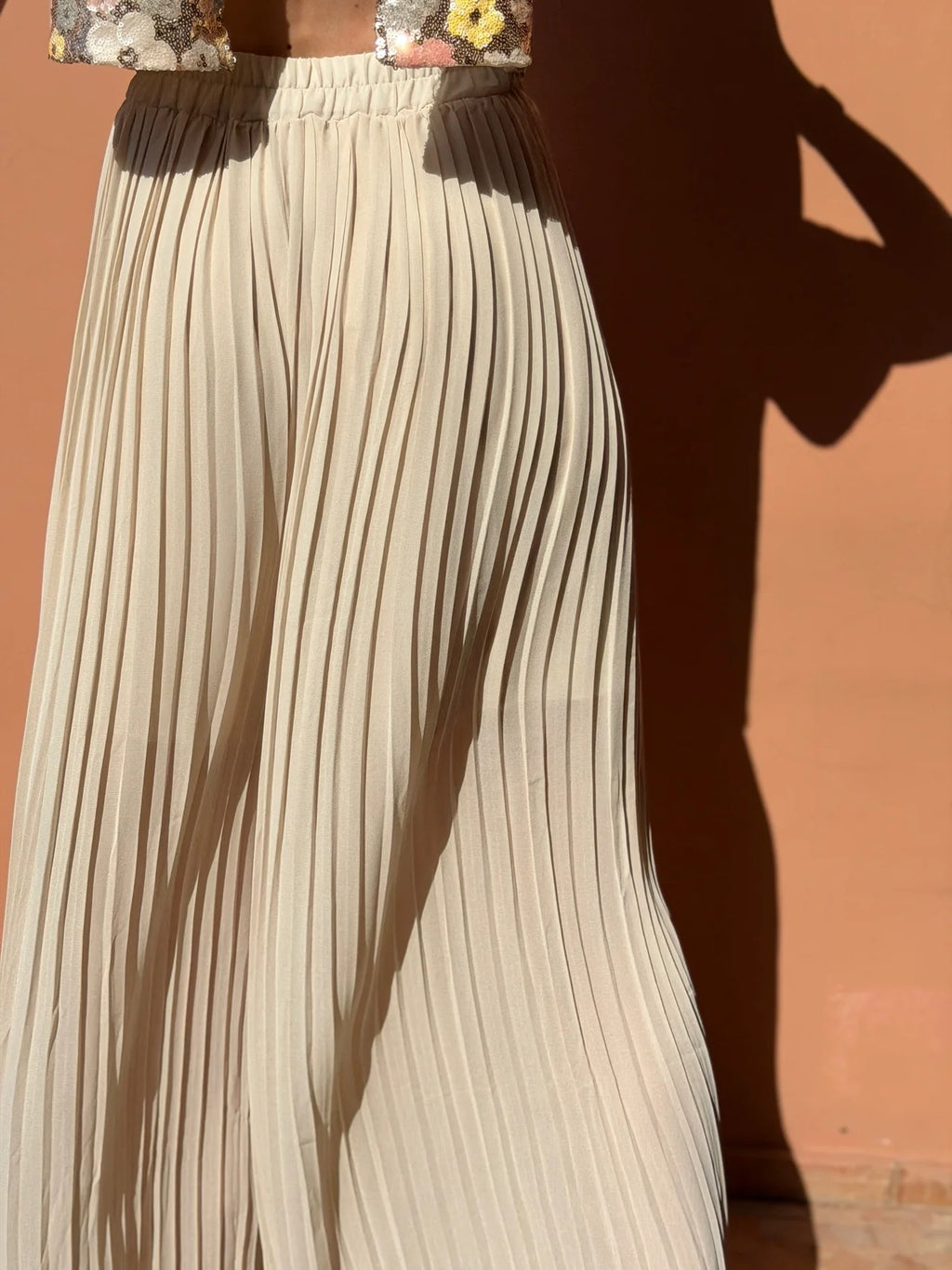 Sol - Pantalones
