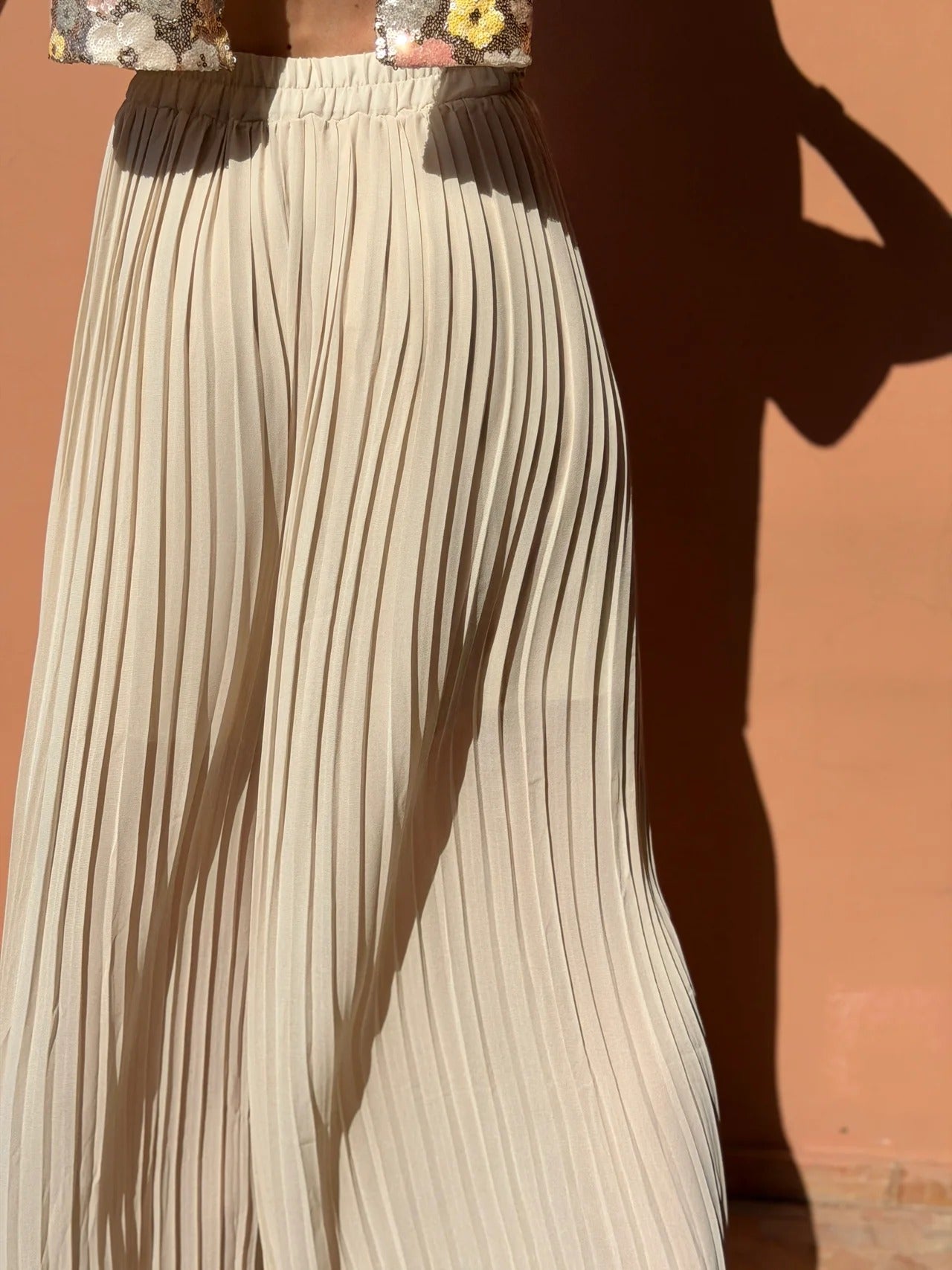 Sol - Pantalones