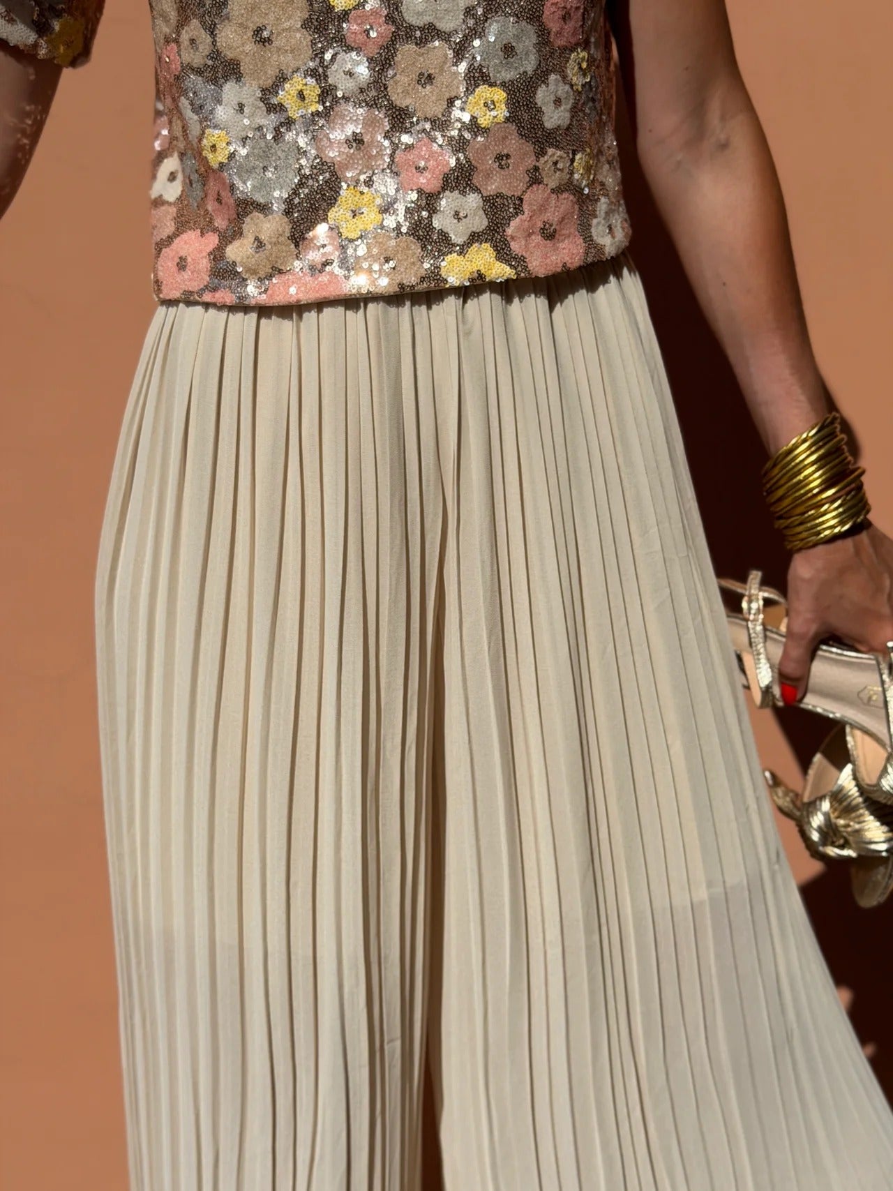 Sol - Pantalones