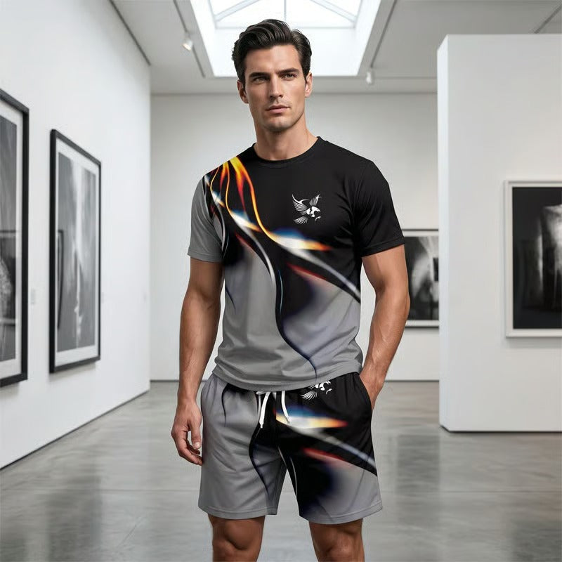 Huelva - Conjunto deportivo y casual para hombre