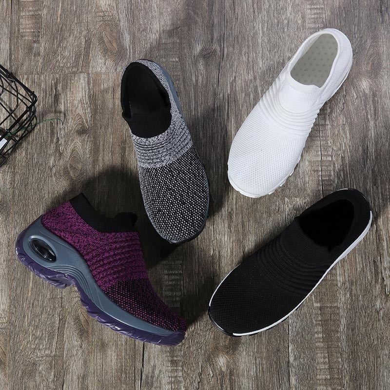 Aljibe - Zapatos ortopédicos para caminar