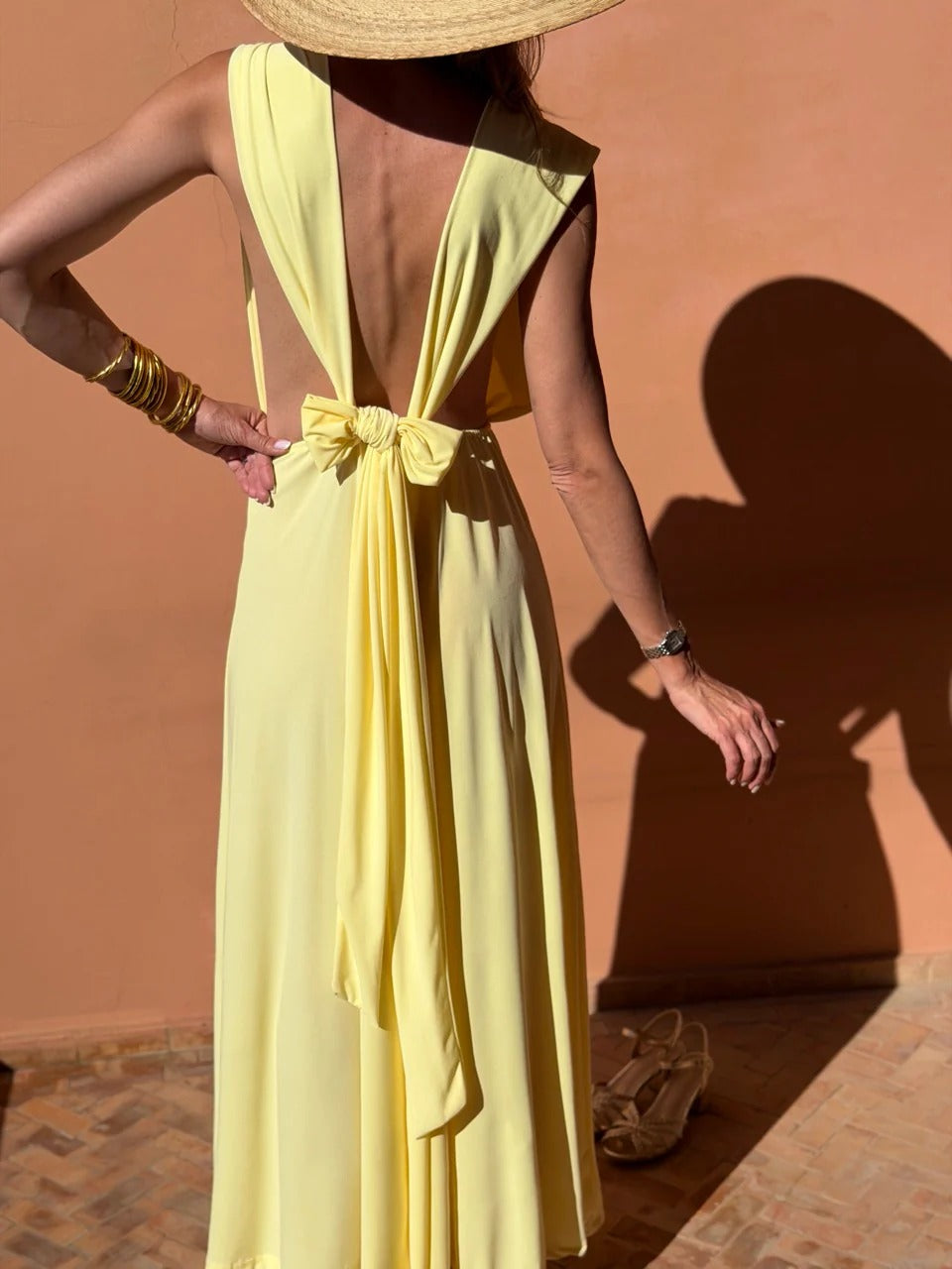 Mar - Vestido