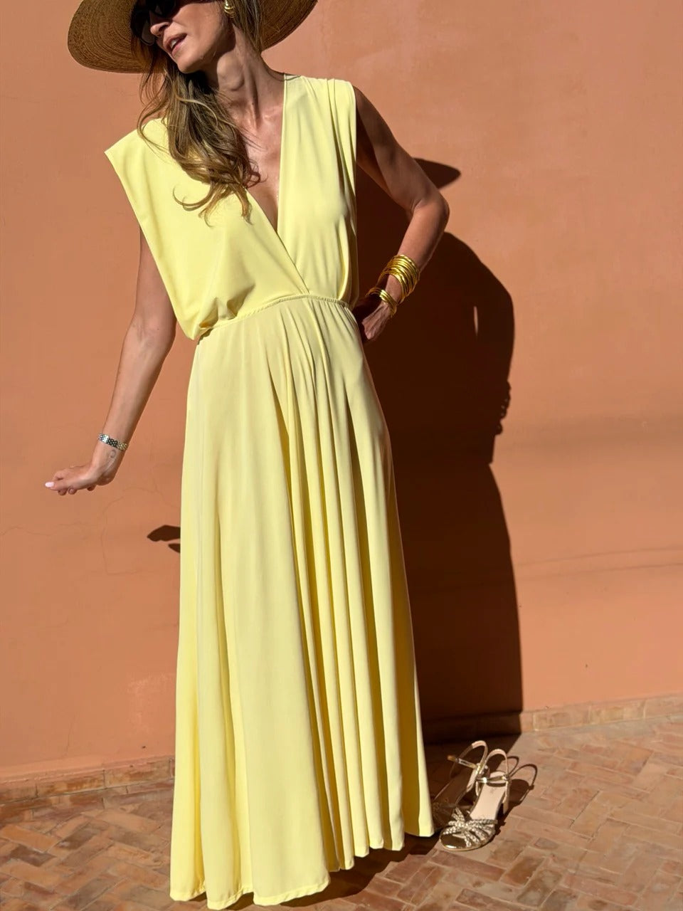 Mar - Vestido