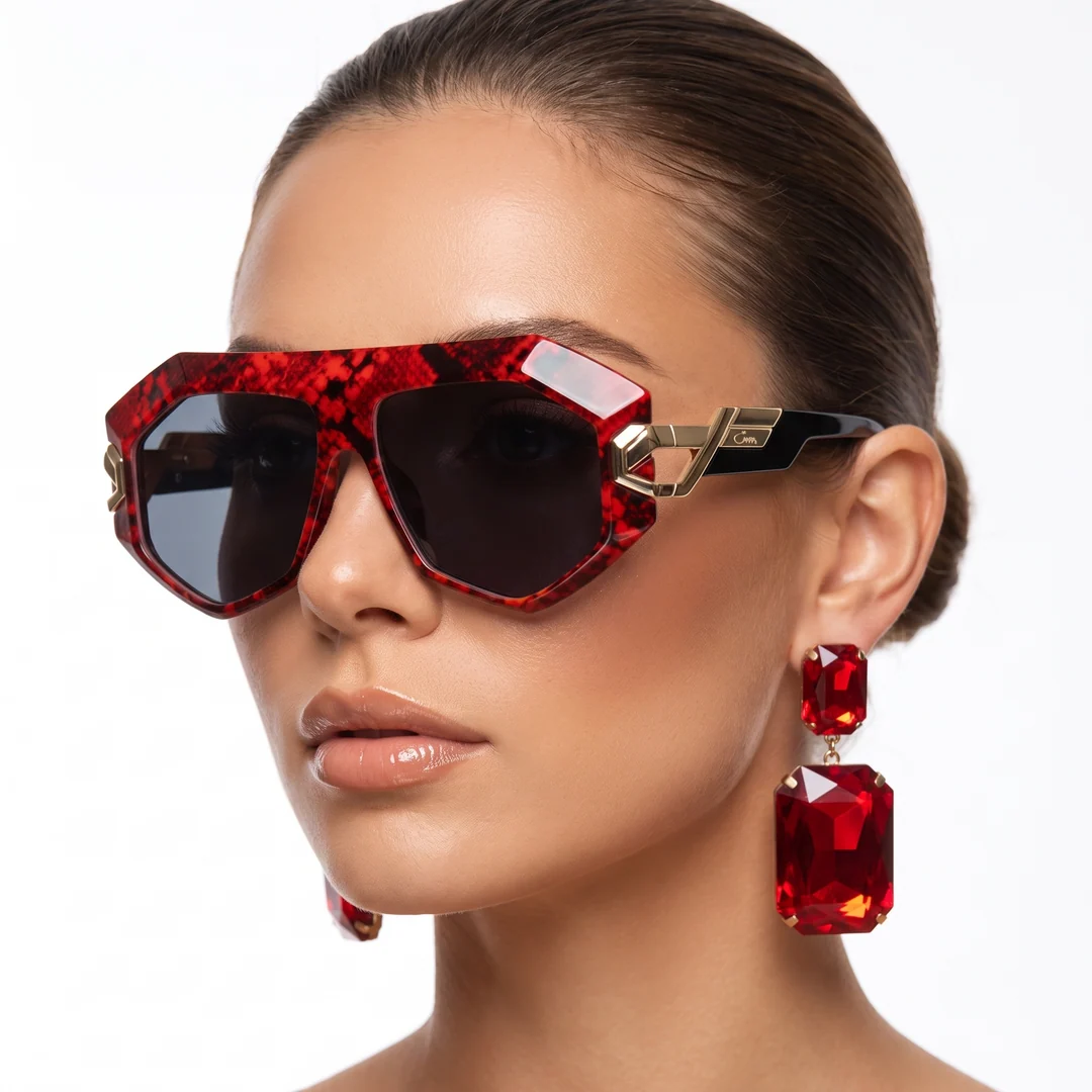 Gafas de sol - Saturno