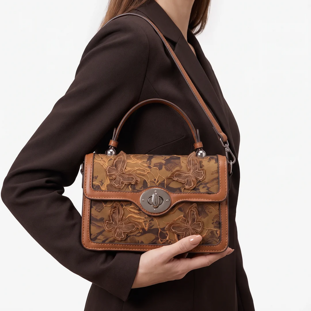Bolso Marsella