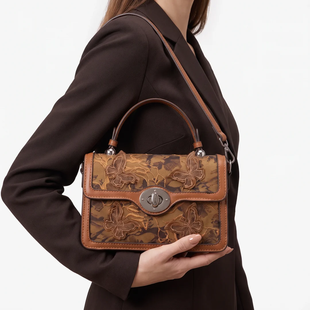 Bolso Marsella