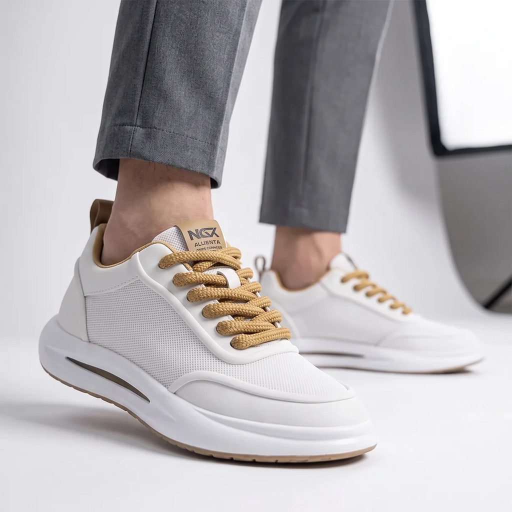 Jándula - Zapatillas