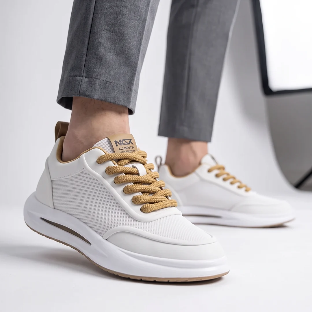 Jándula - Zapatillas