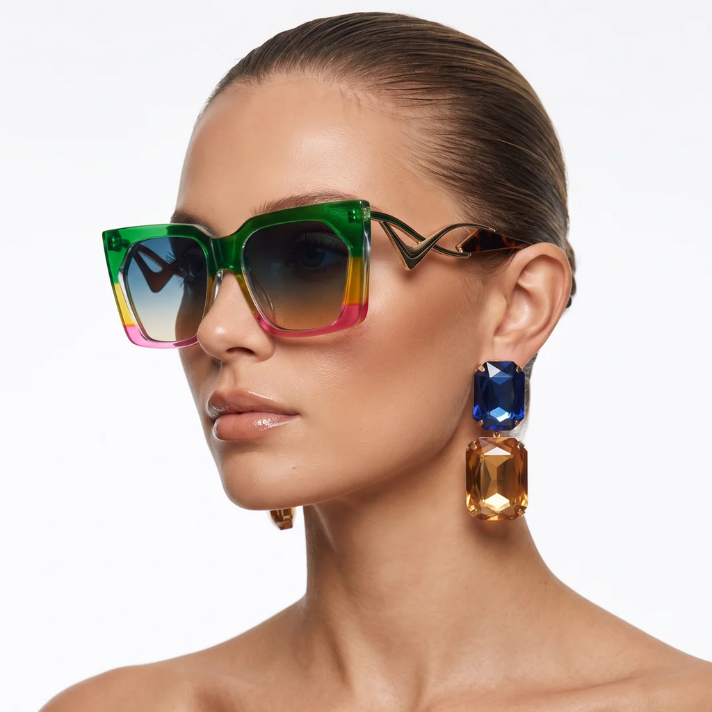 Gafas de sol - Mercurio