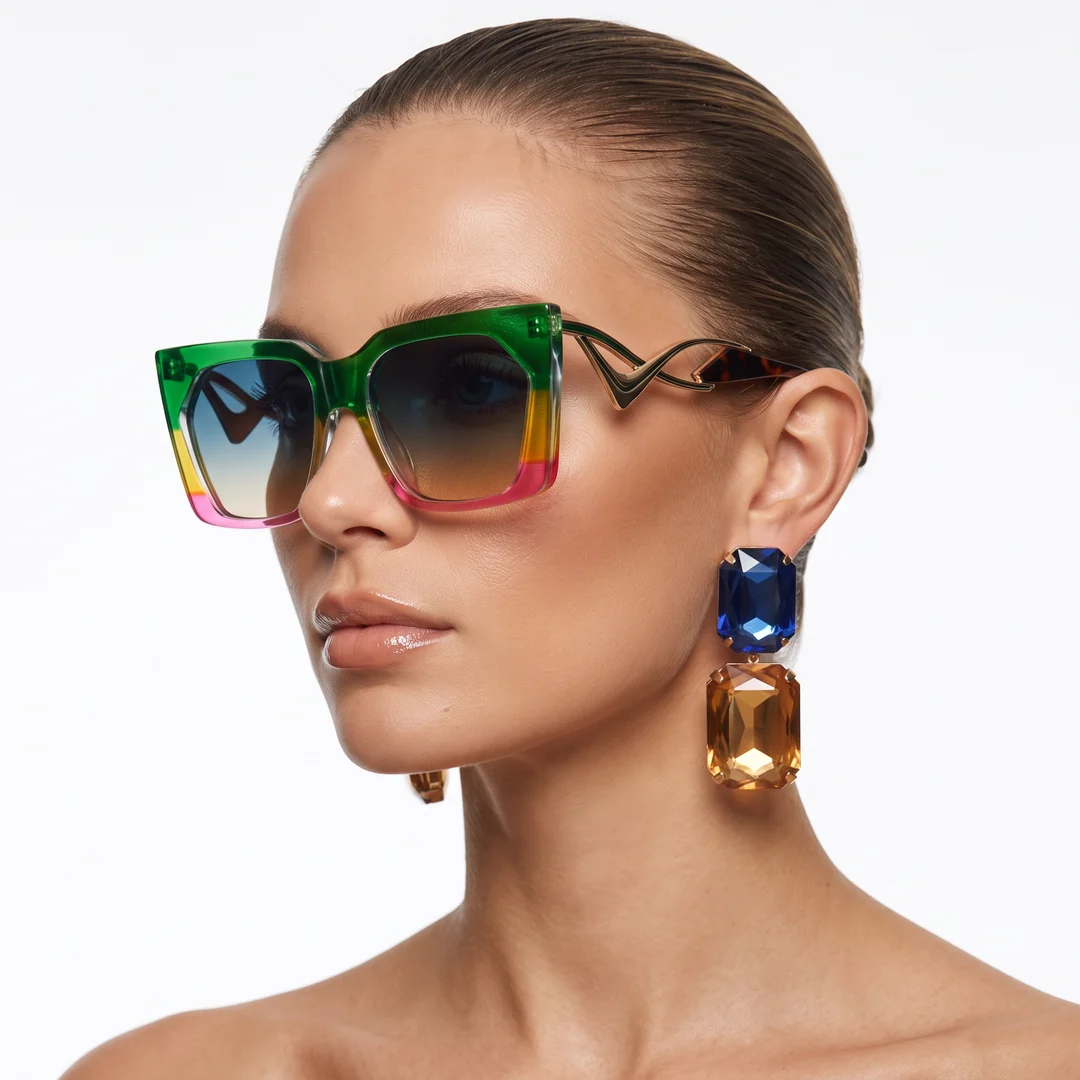 Gafas de sol - Mercurio