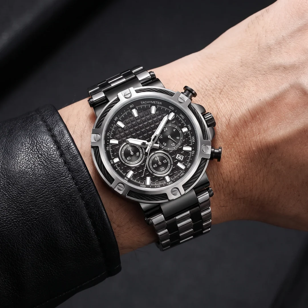 Reloj Bolonia