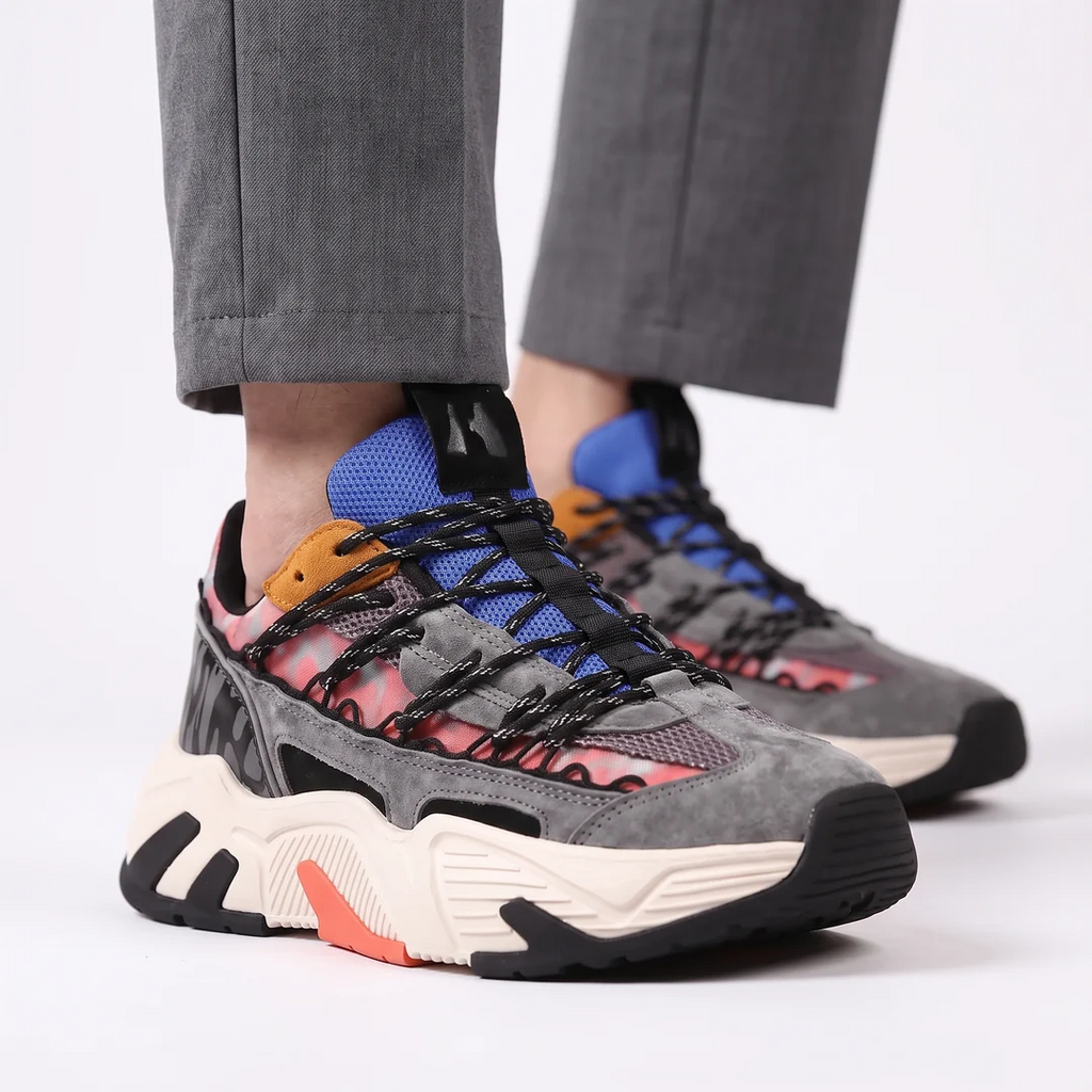 Jucar - Zapatillas