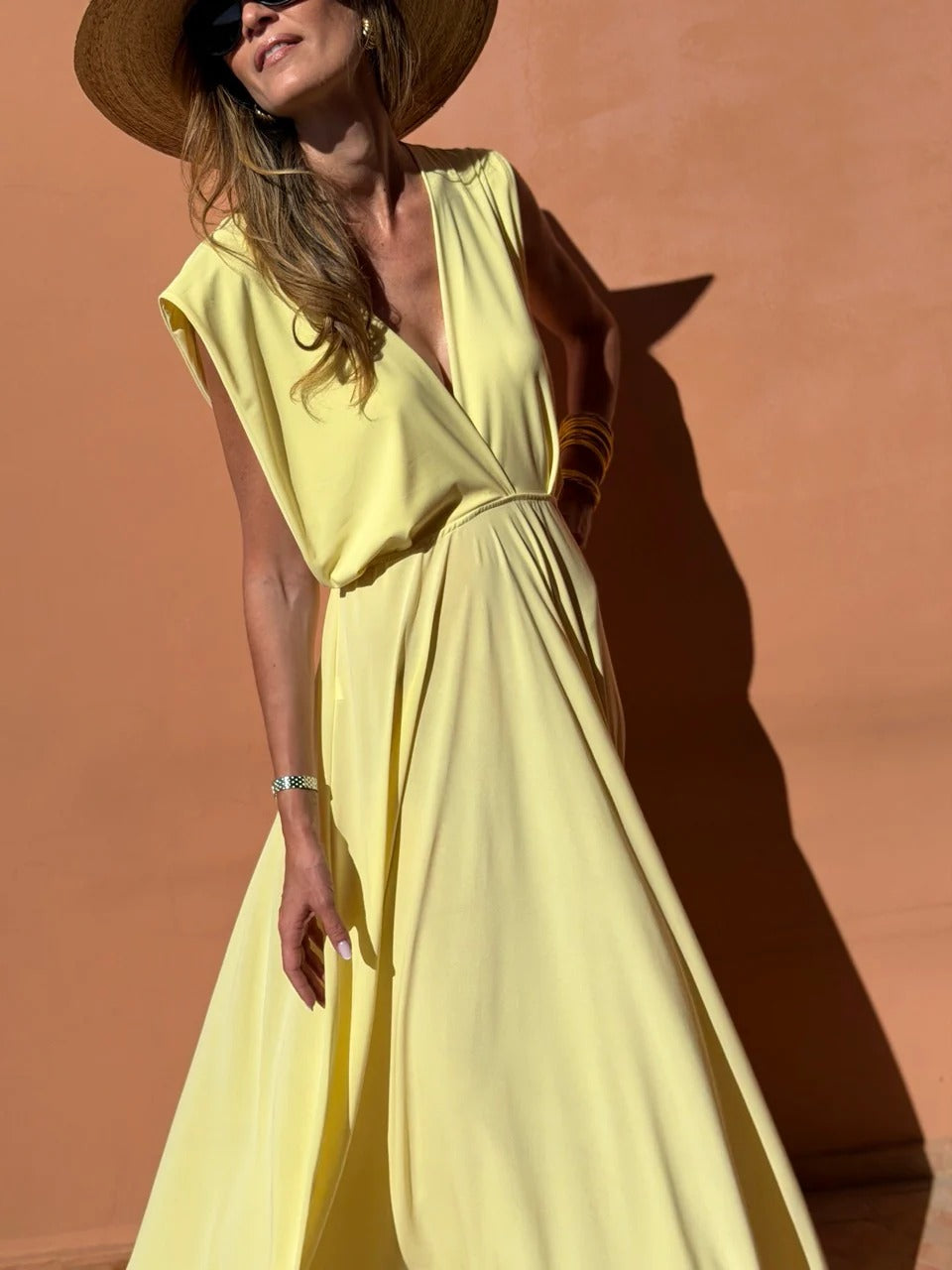 Mar - Vestido