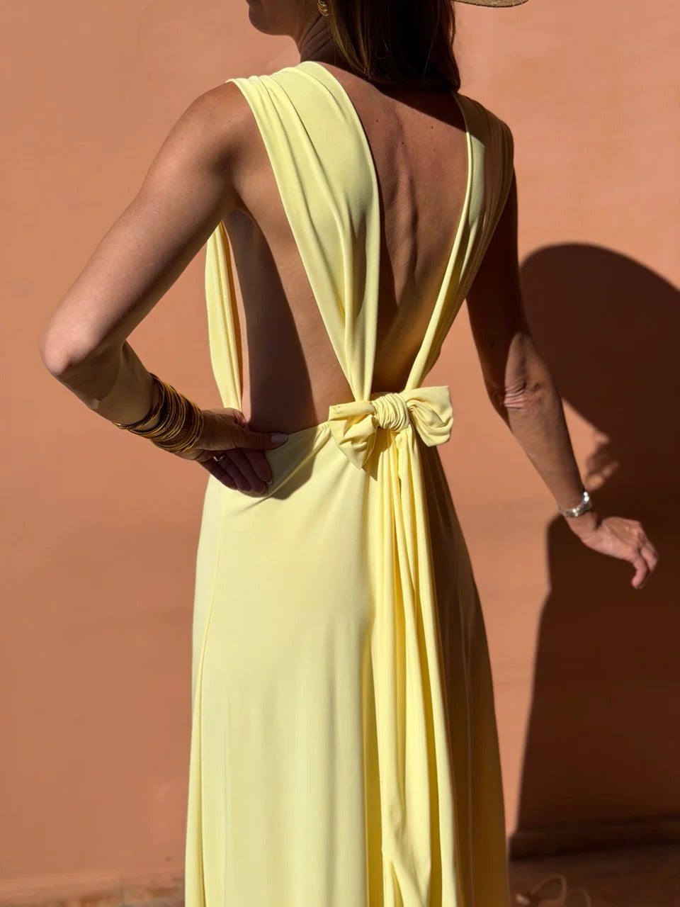 Mar - Vestido
