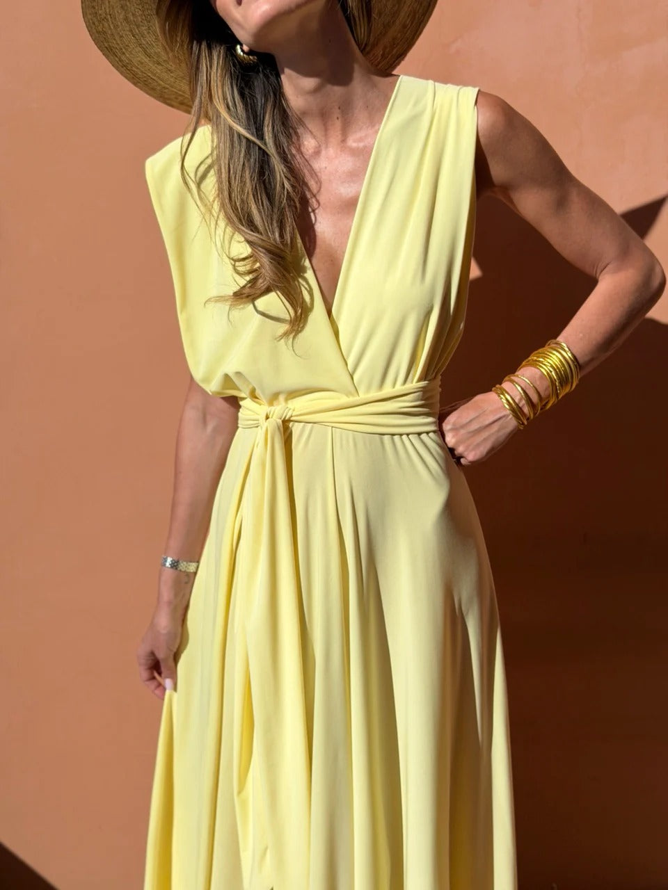 Mar - Vestido