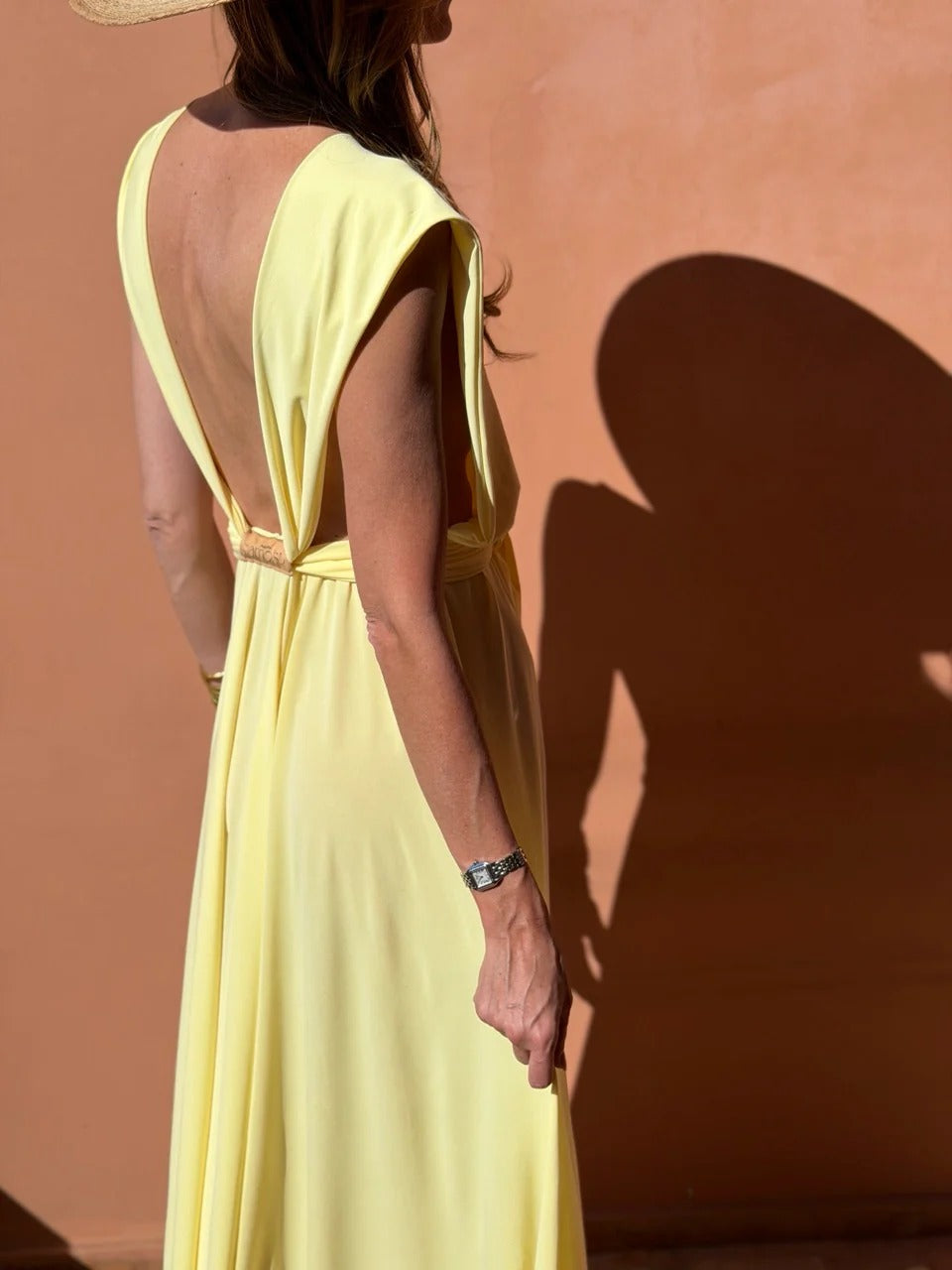 Mar - Vestido
