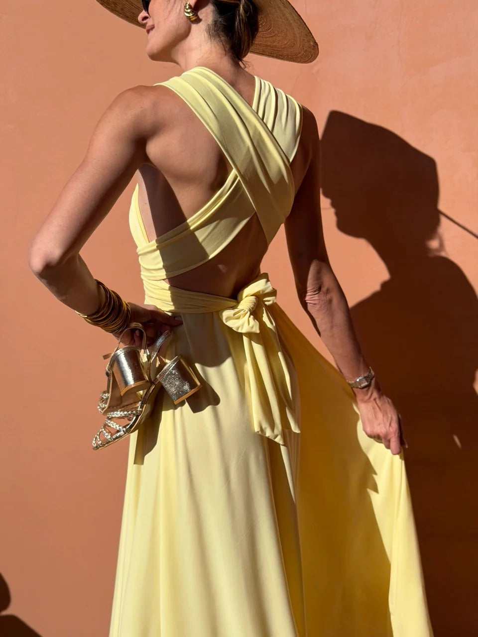 Mar - Vestido