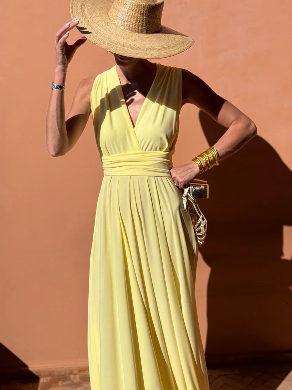 Mar - Vestido