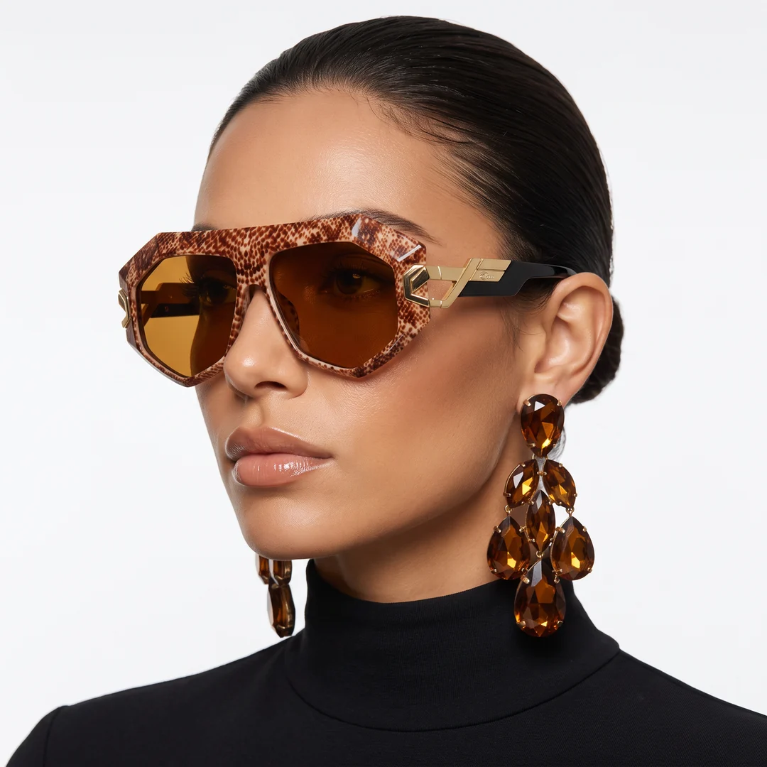 Gafas de sol - Saturno