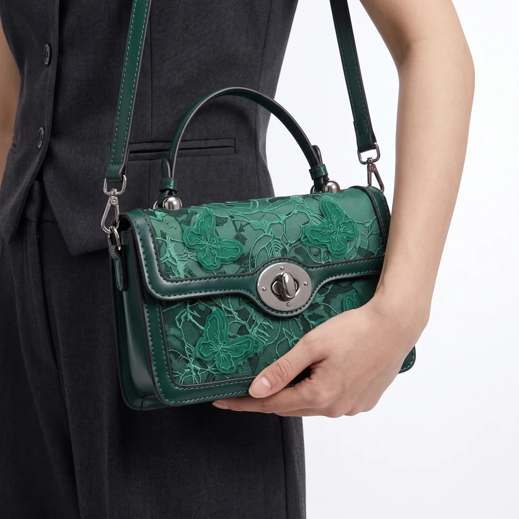 Bolso Marsella