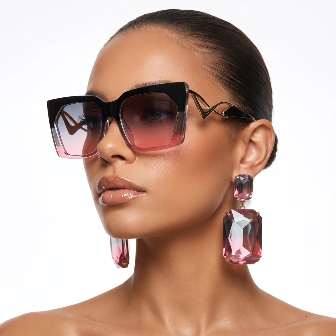 Gafas de sol - Mercurio
