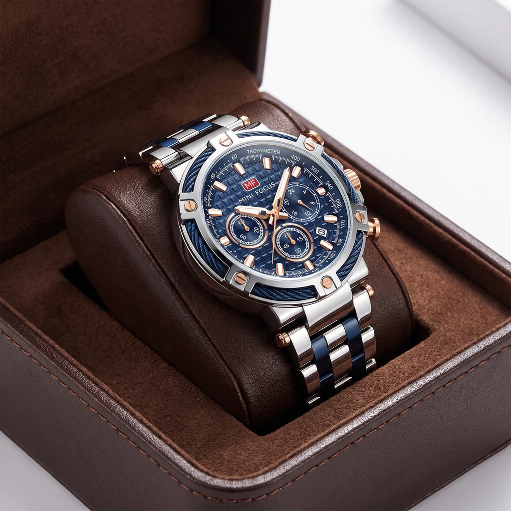 Reloj Bolonia