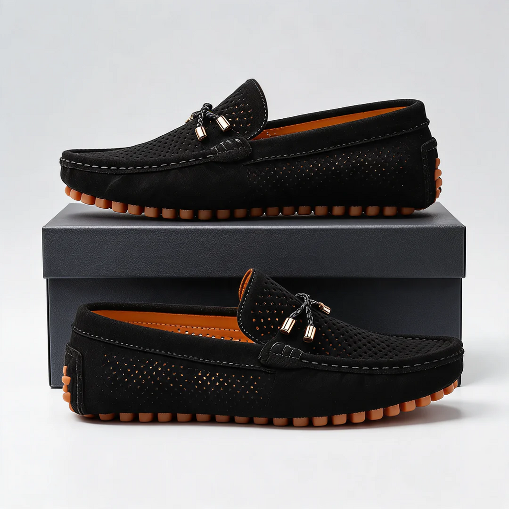 Genil - Mocasines