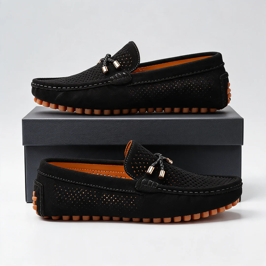 Genil - Mocasines