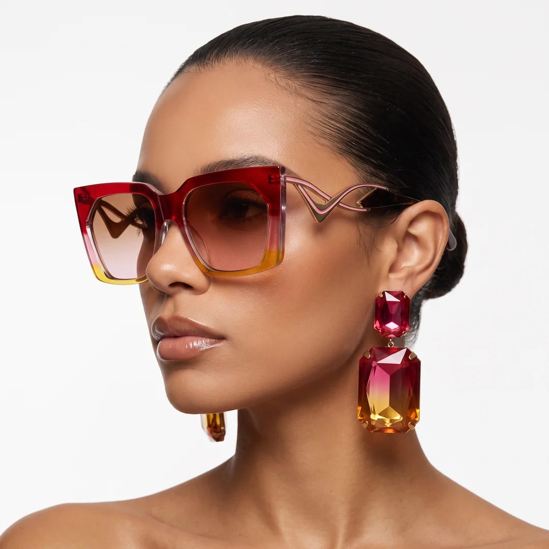 Gafas de sol - Mercurio