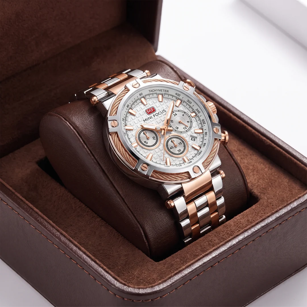 Reloj Bolonia
