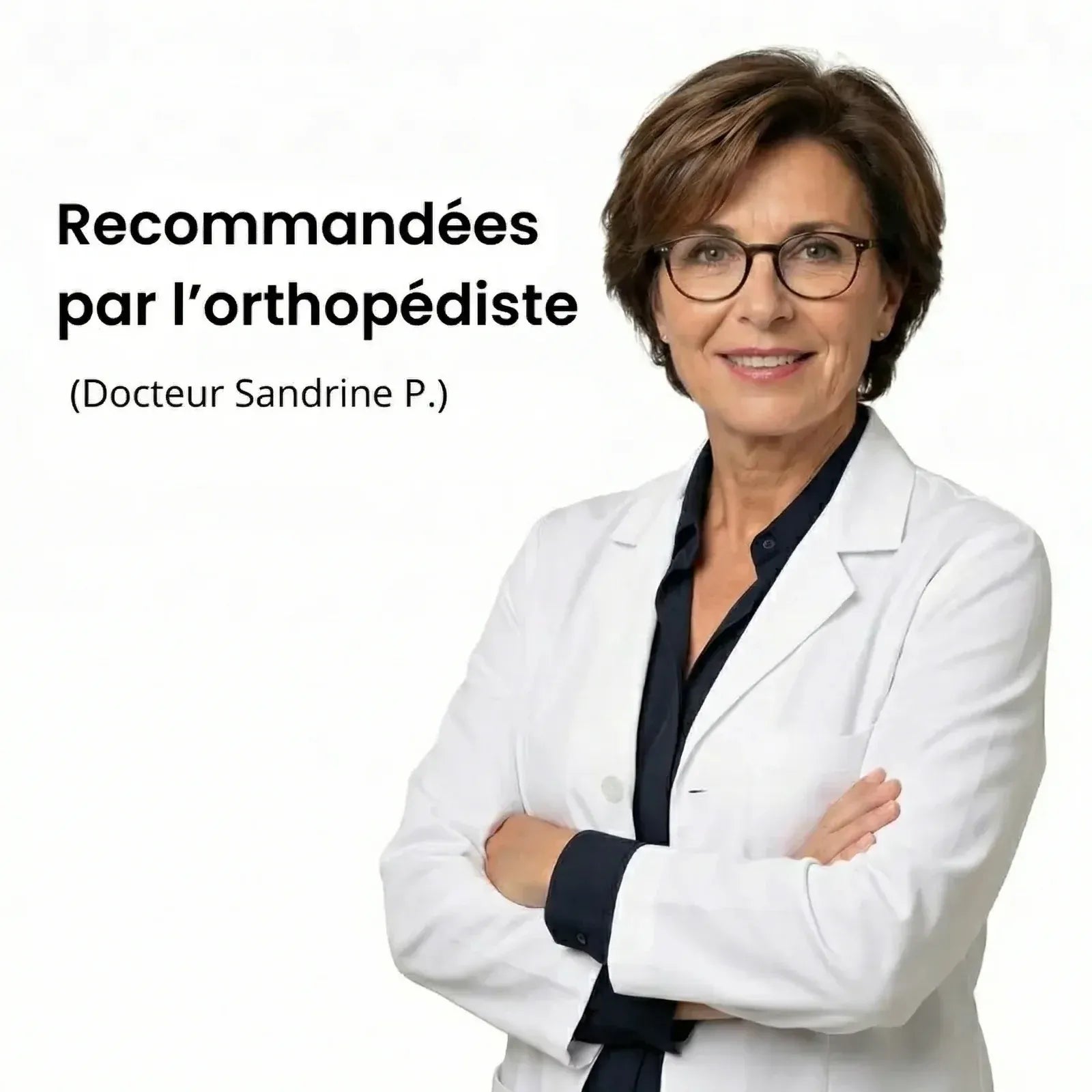 Zahara - Sandalias abiertas de piel con comodidad ortopédica