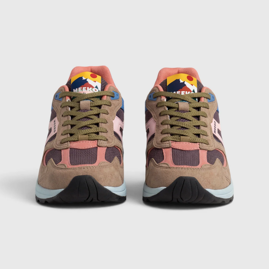 Sur Motion - Zapatillas técnicas y resistentes