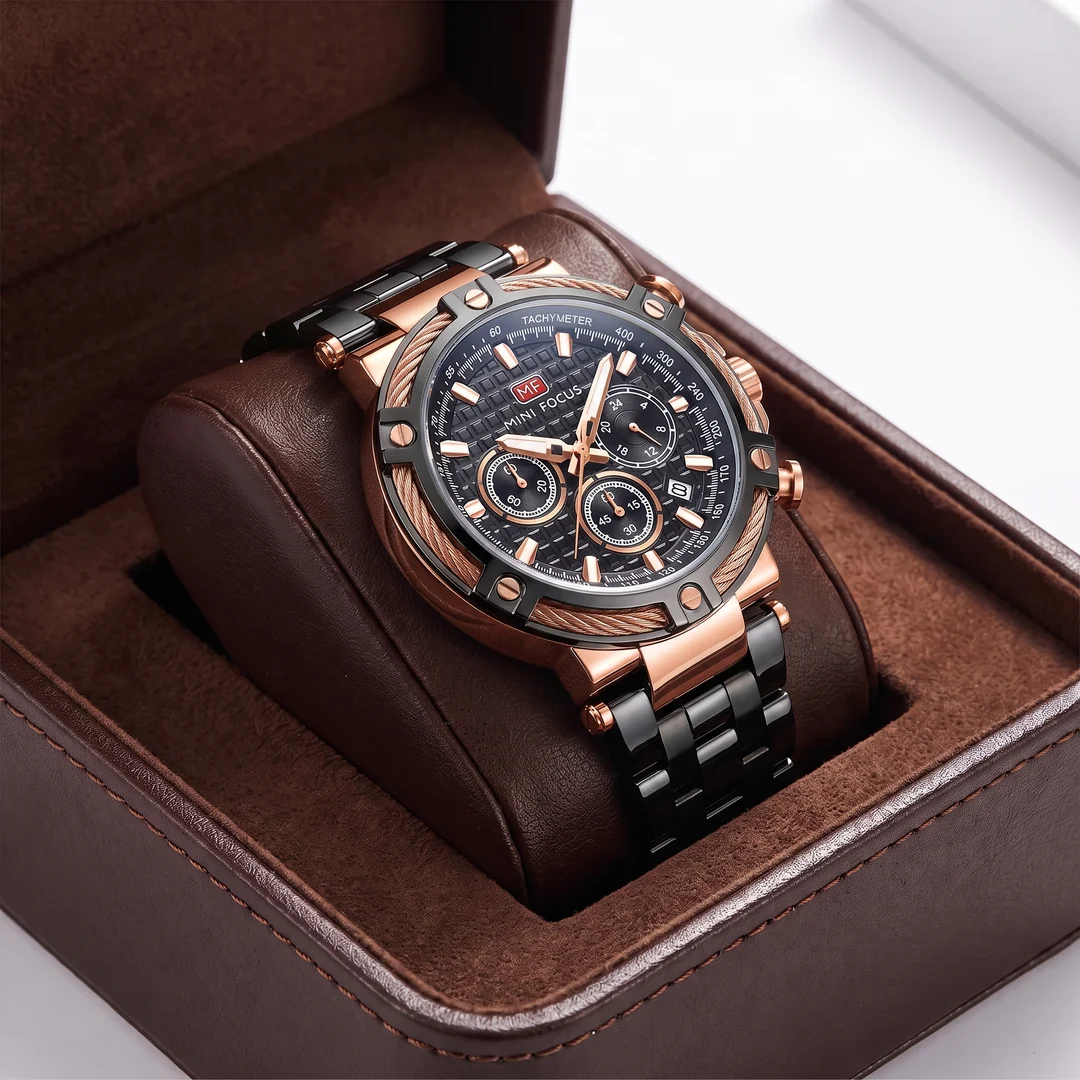 Reloj Bolonia